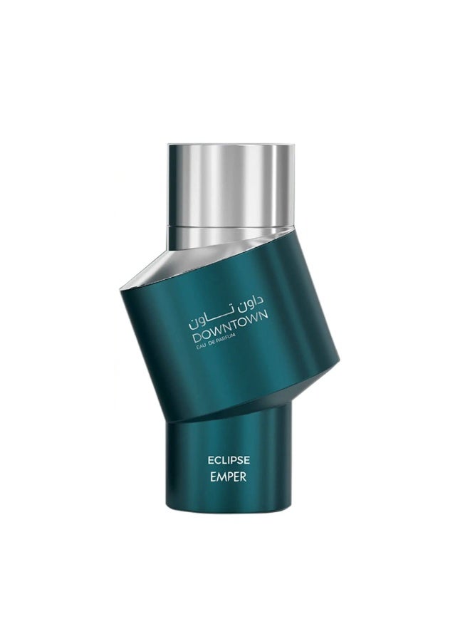 امبر داون تاون إكليبس - للرجال - ماء عطر - 100 مل - Image 2